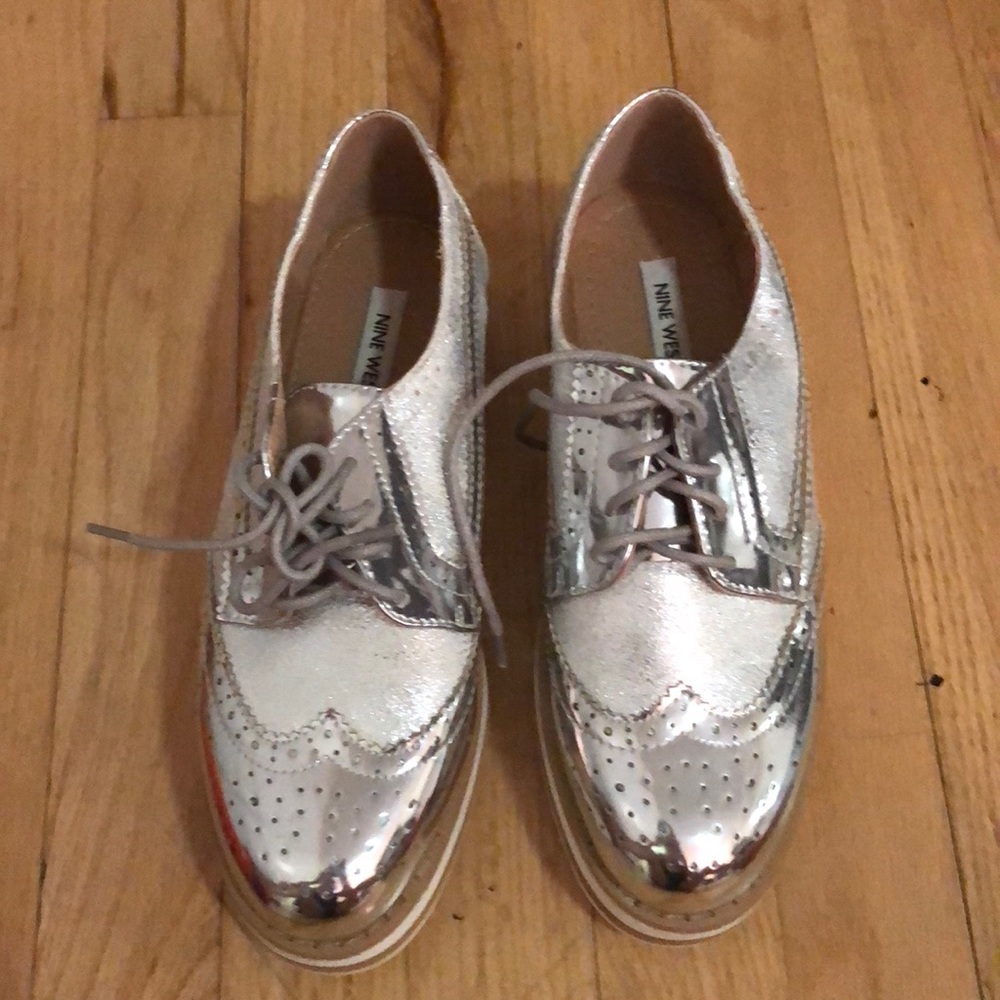 Oxfords